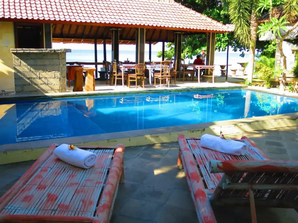 Rising Star Beach Resort