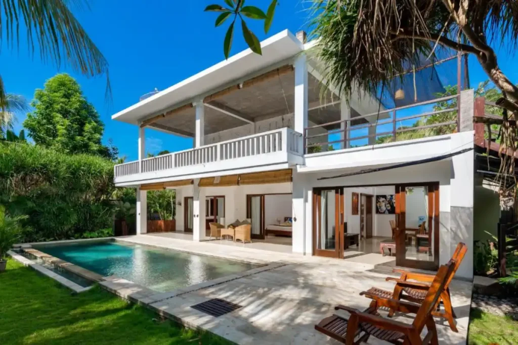 Villa Adi 